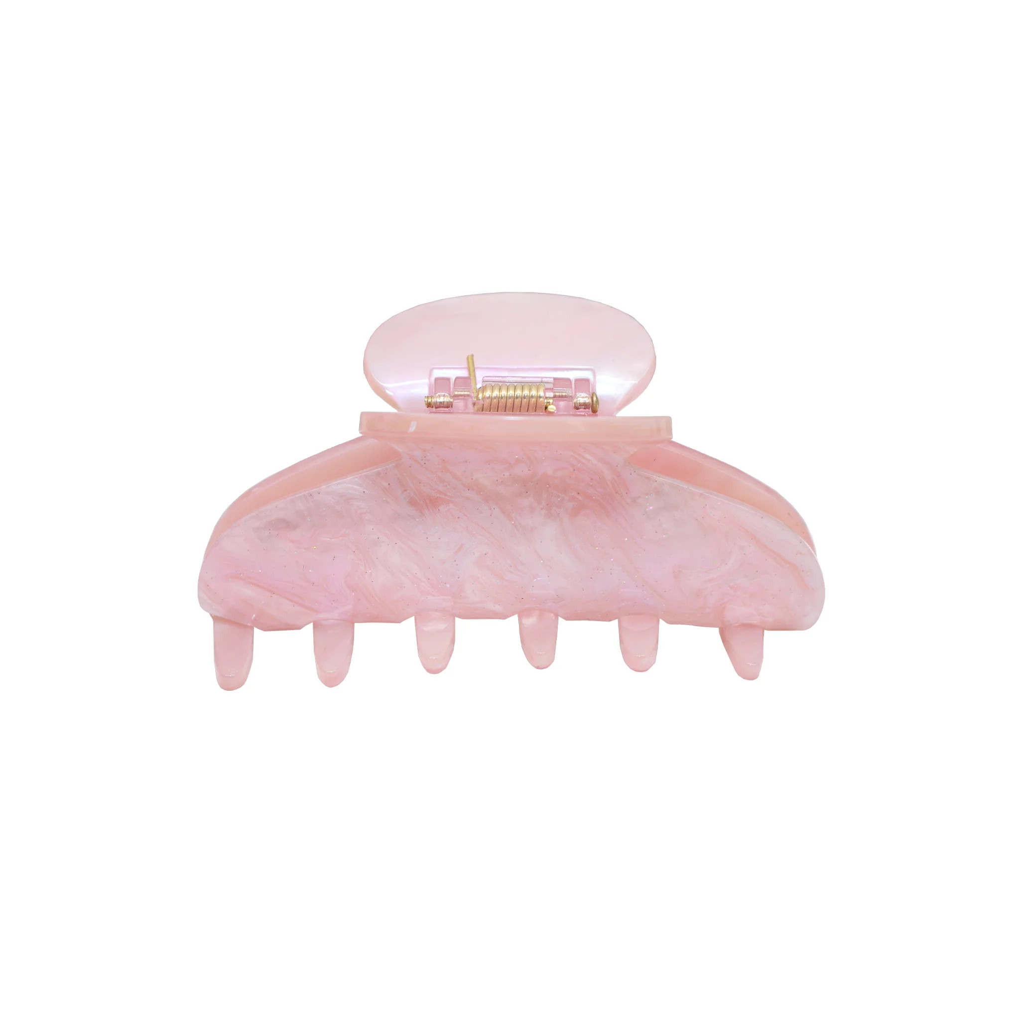 Lil Effing Clip in Pink Sugar | Emi Jay