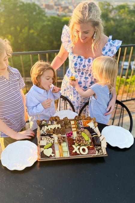 The most special Mother’s Day gift! The Boarderie Mother’s Day Cheese and Charcuterie board! It came with everything we needed for a lovely picnic! It was delicious and so thoughtfully designed !!! 

#LTKGiftGuide #LTKSeasonal #LTKFamily