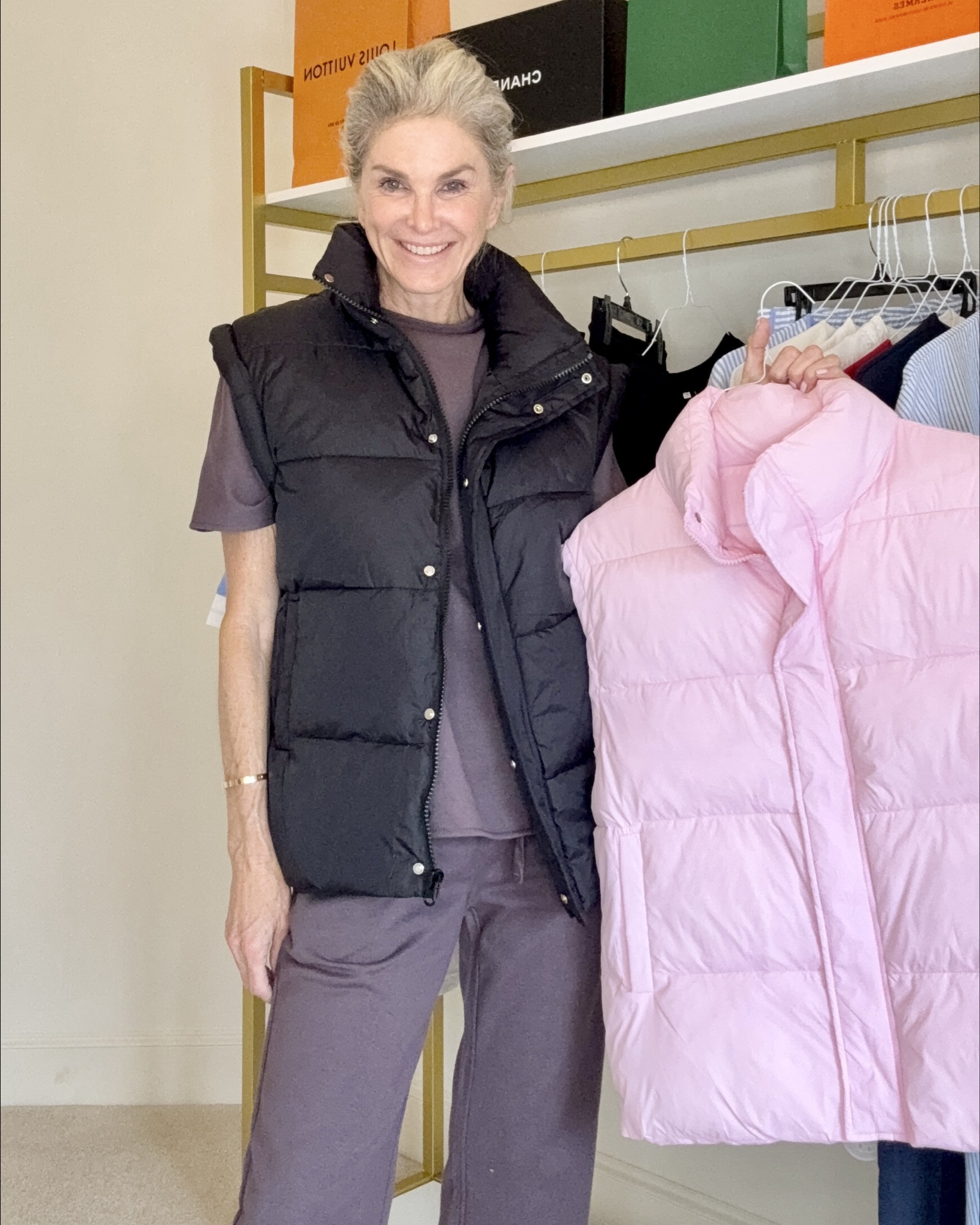 Amazon pieces! Wearing size S. 
Several color way options. 


#LTKSaleAlert #LTKStyleTip #LTKFindsUnder50