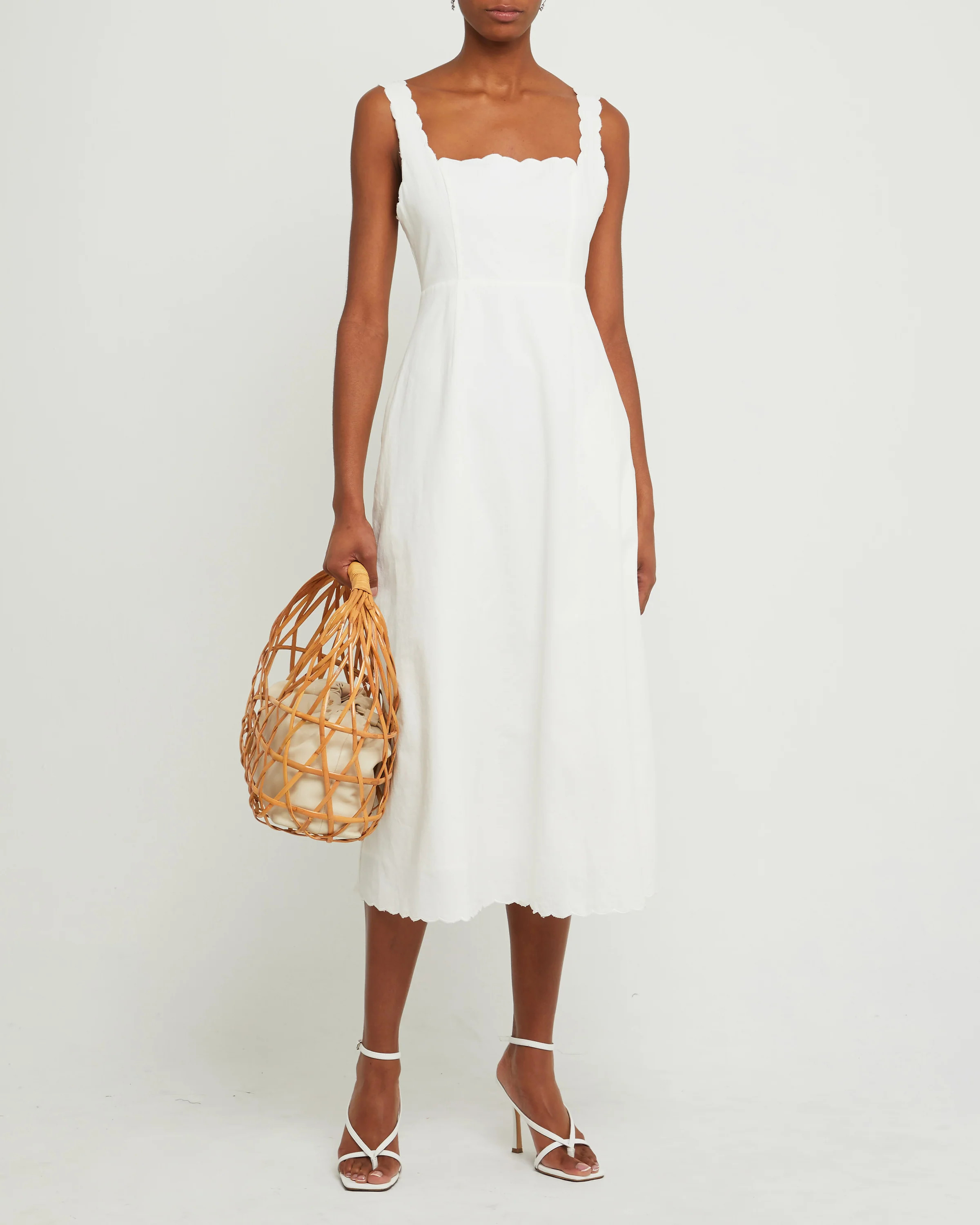 Mirabel Dress | Few Moda