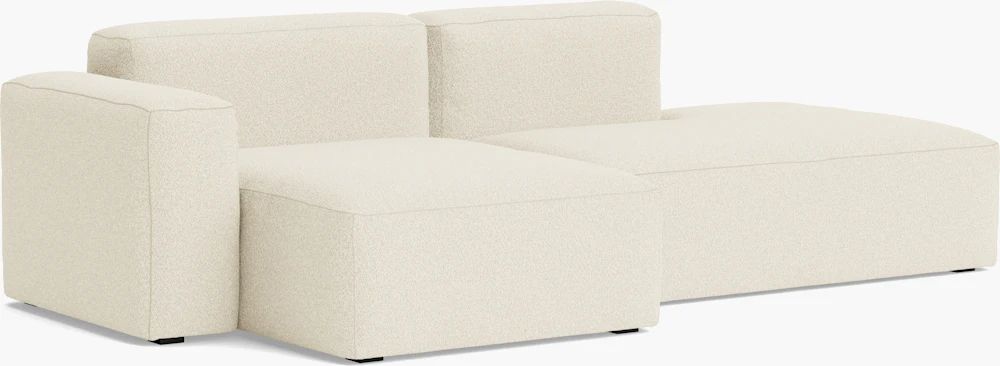 Mags Soft Low Sectional | Design Within Reach