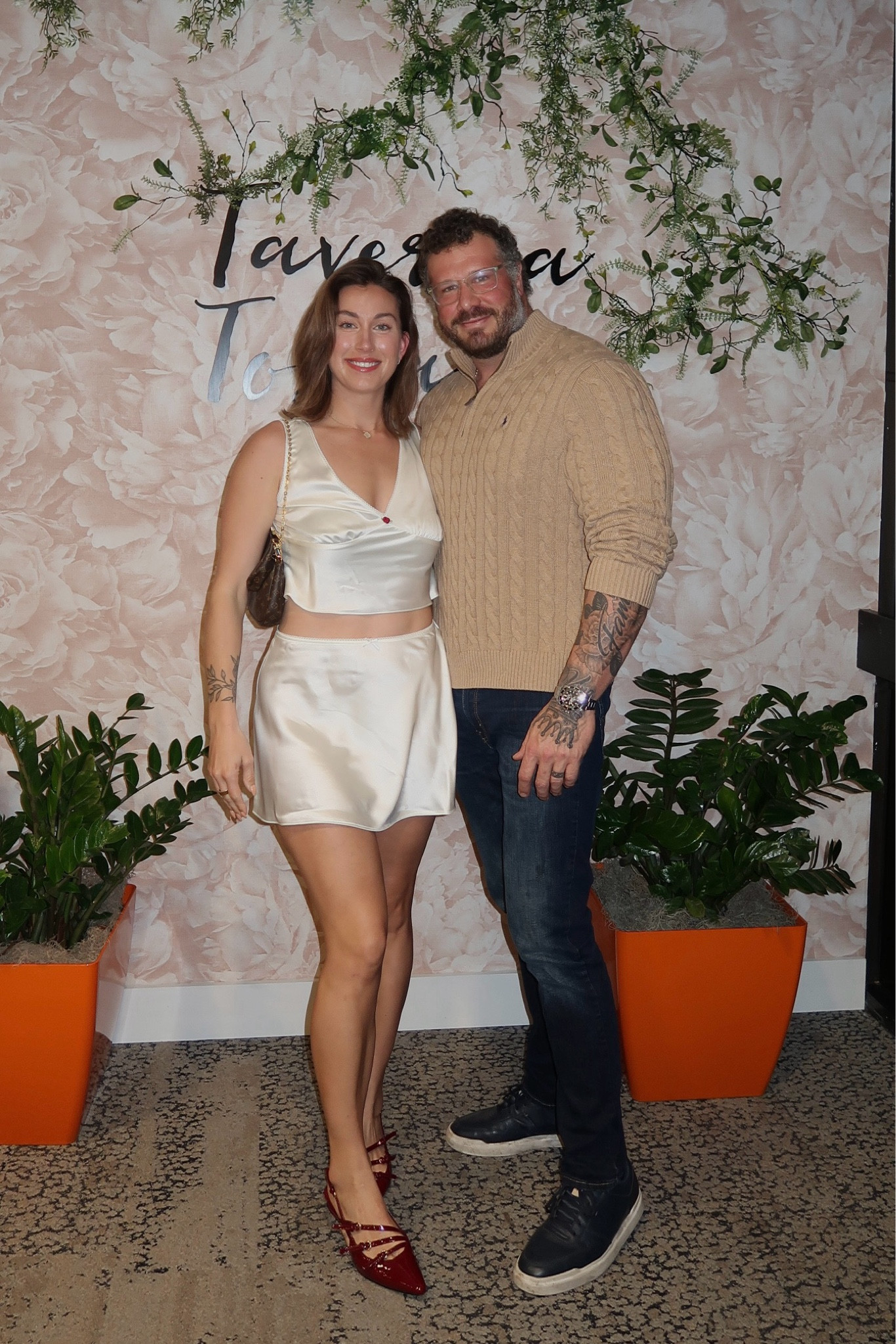 Date night fit ♥️

#LTKStyleTip #LTKFindsUnder50 #LTKItBag