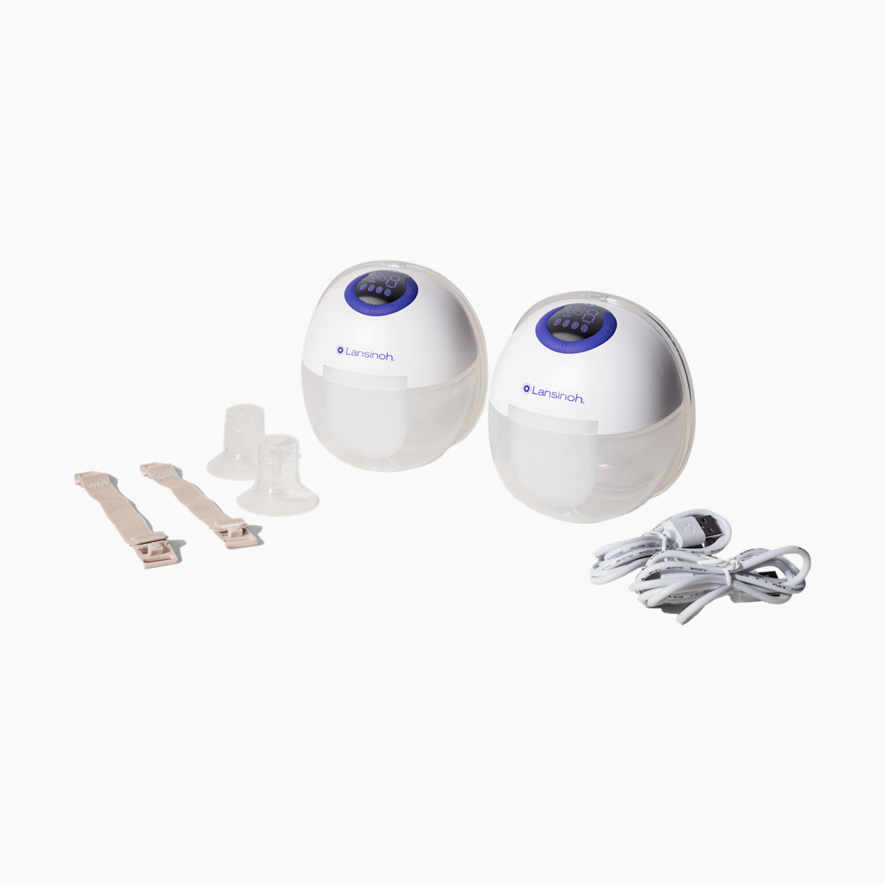 DiscreetDuo Wearable Pump | Babylist