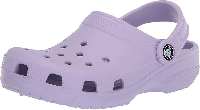 Crocs Men's and Women's Classic Clog | Amazon (US)
