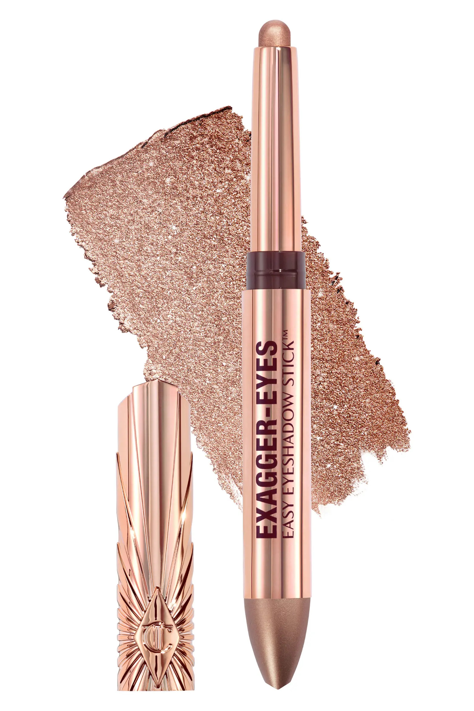 Exagger-Eyes Waterproof Eyeshadow Stick (Women) | Nordstrom | Nordstrom