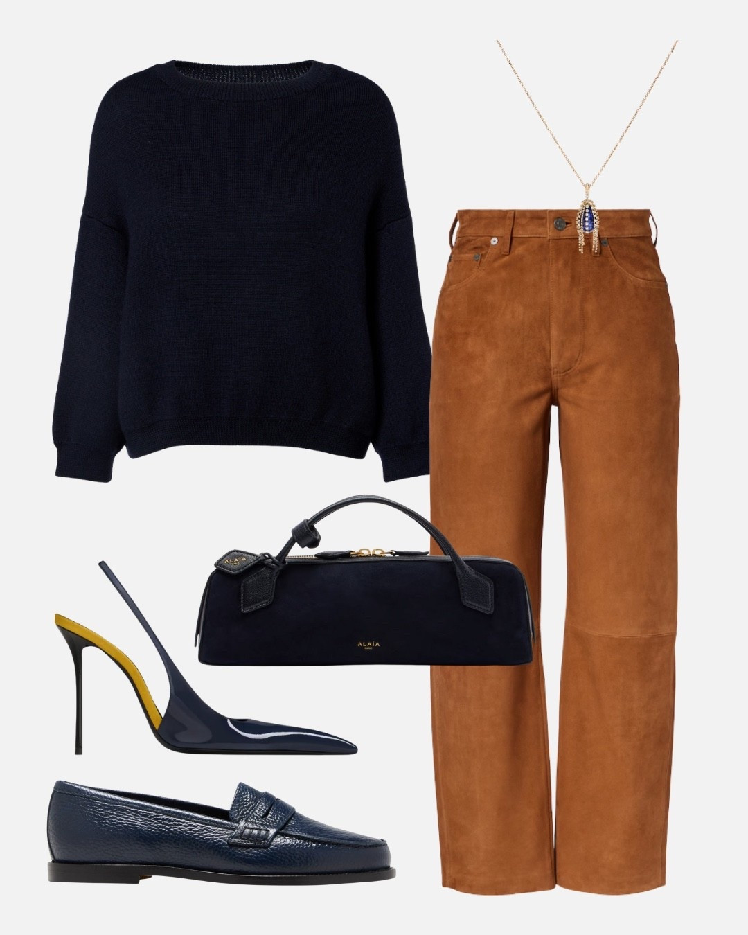 OUTFIT IDEA: Thanksgiving

#LTKHoliday #LTKootd