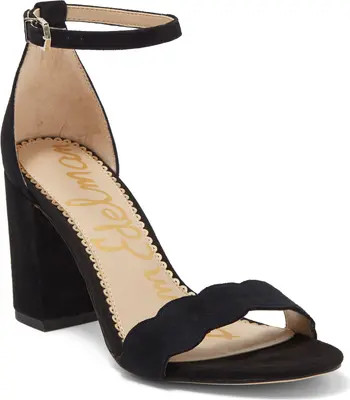 Sam Edelman Odila Sandal | Nordstromrack | Nordstrom Rack