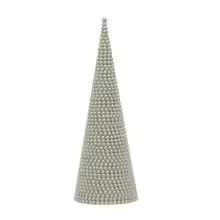 20" Pearl Cone Tree Decoration by Ashland® | Michaels Stores