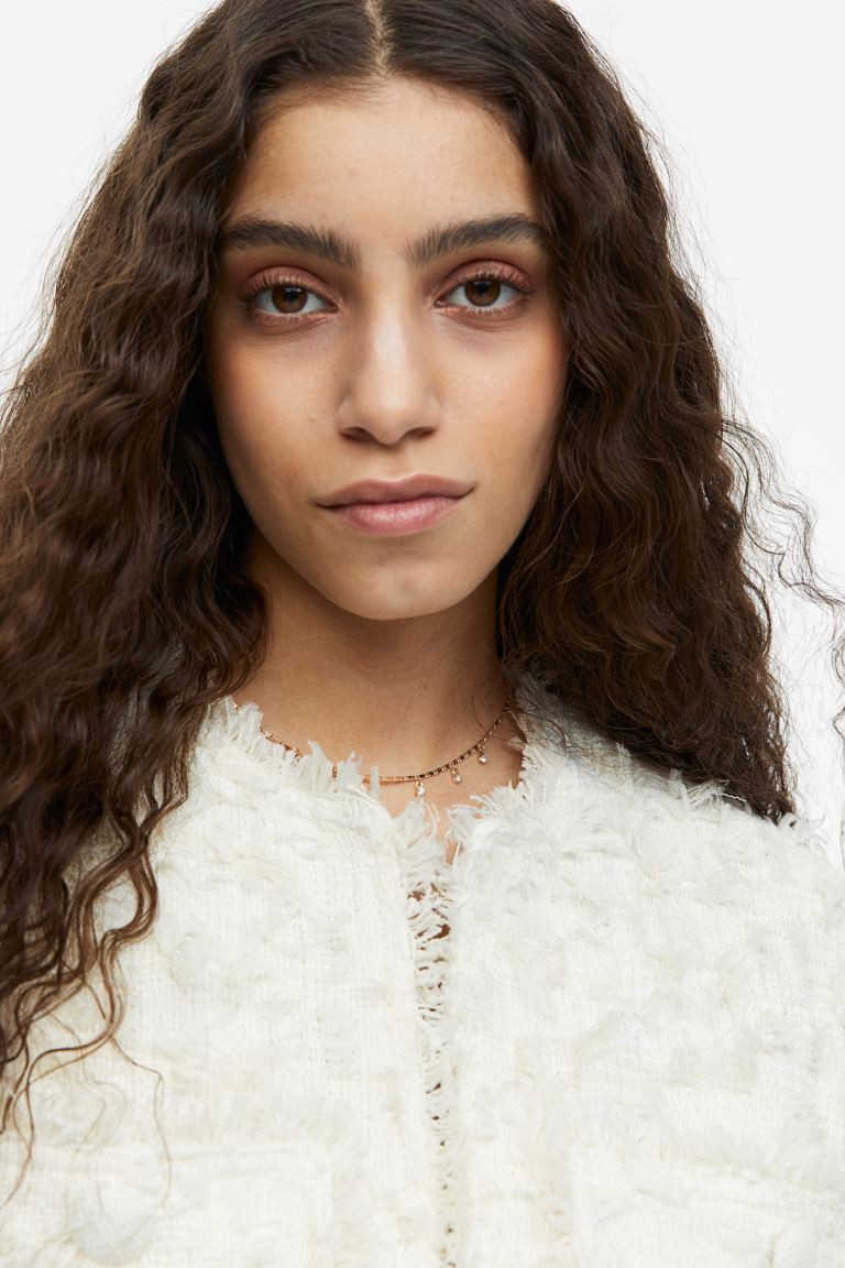 Pendant Necklace | H&M (US + CA)