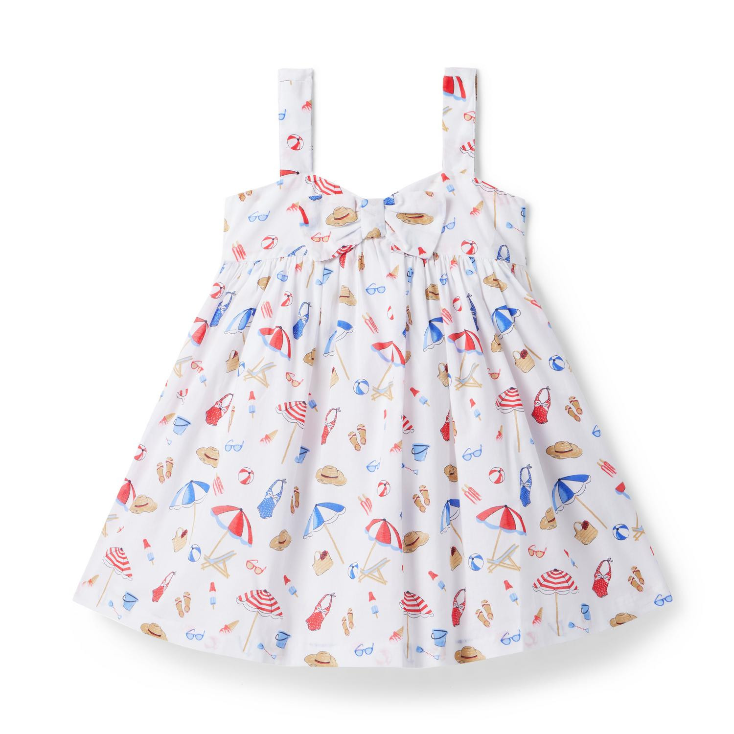 The Sunshine Sundress | Janie and Jack