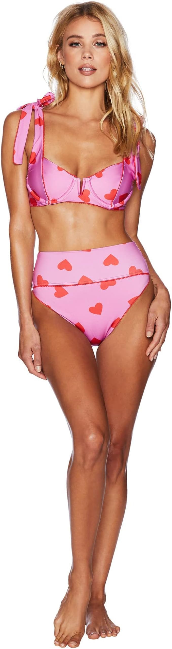 Beach Riot womens Highway Bottoms | Amazon (US)
