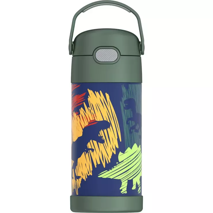 Thermos Kids' 12oz FUNtainer Bottle curated on LTK