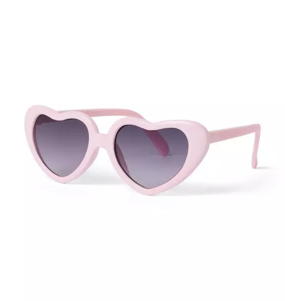 Baby Heart Sunglasses | Janie and Jack