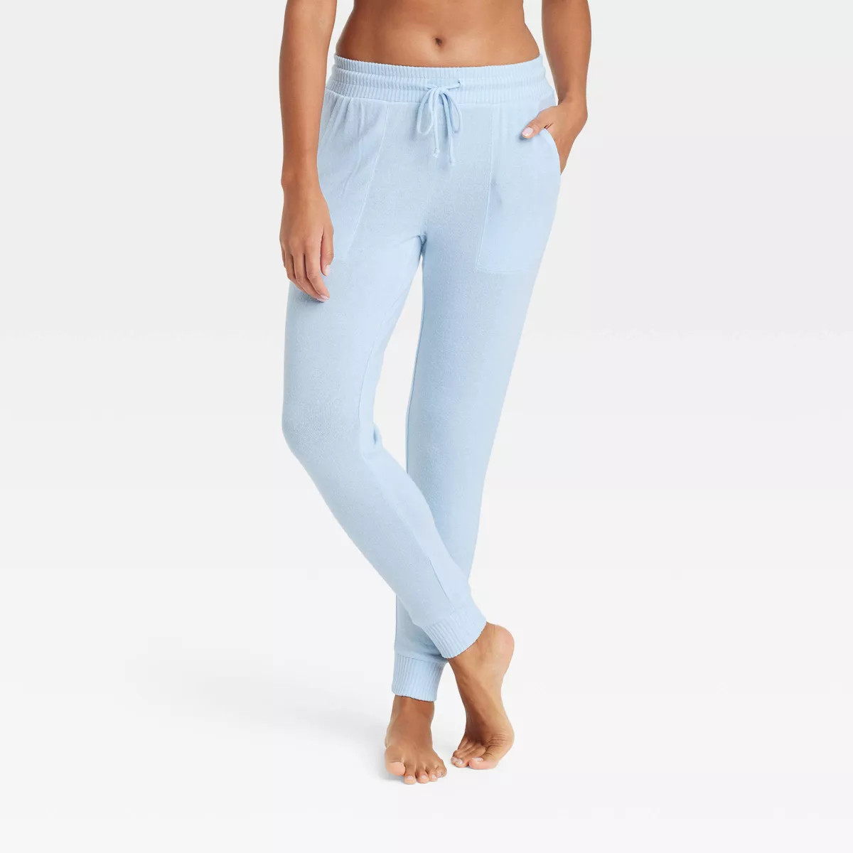 Women's Perfectly Cozy Jogger Pants - Stars Above™ | Target