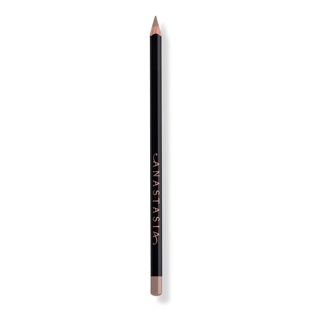 Anastasia Beverly Hills Velvety-Matte Precision Shaping Lip Liner - Afterdust | Ulta