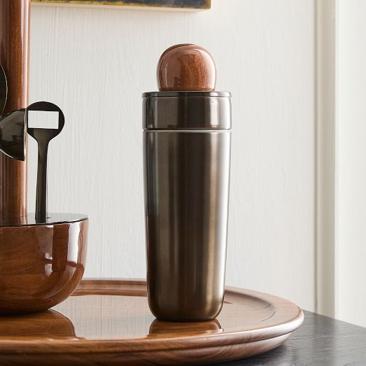 Harlan Cocktail Shaker | West Elm (US)