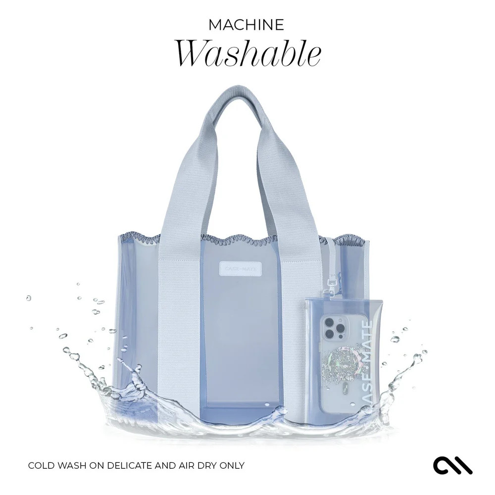 Jelly Tote Bag | Case-Mate