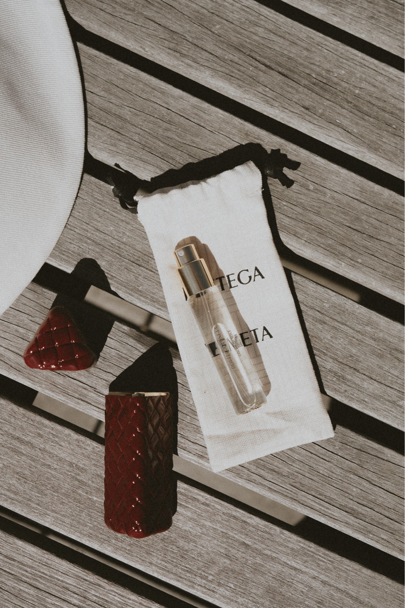 Bottega Veneta Colpo di sole ☀️

#LTKTravel #LTKselfcare #LTKBeauty