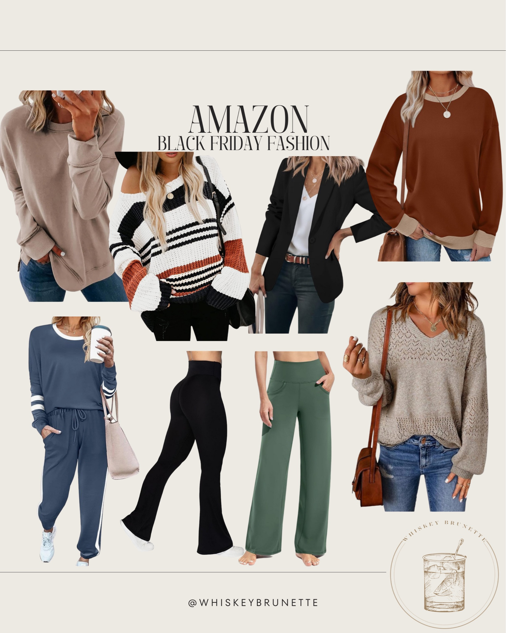 Loving these sale picks for Black Friday at Amazon!


#founditonamazon #amazonfashionfinds #looksforless #inspiredfinds #fallfashion #dcblogger #novablogger #vablogger #amazonfashion #casualfashion #myootd #whatsinmycart #basicfashion #closetstaples #accessories 

Amazon Fashion || Amazon Fashion Finds || Inspired || Looks For Less || Fall Fashion || Outfit Styling 