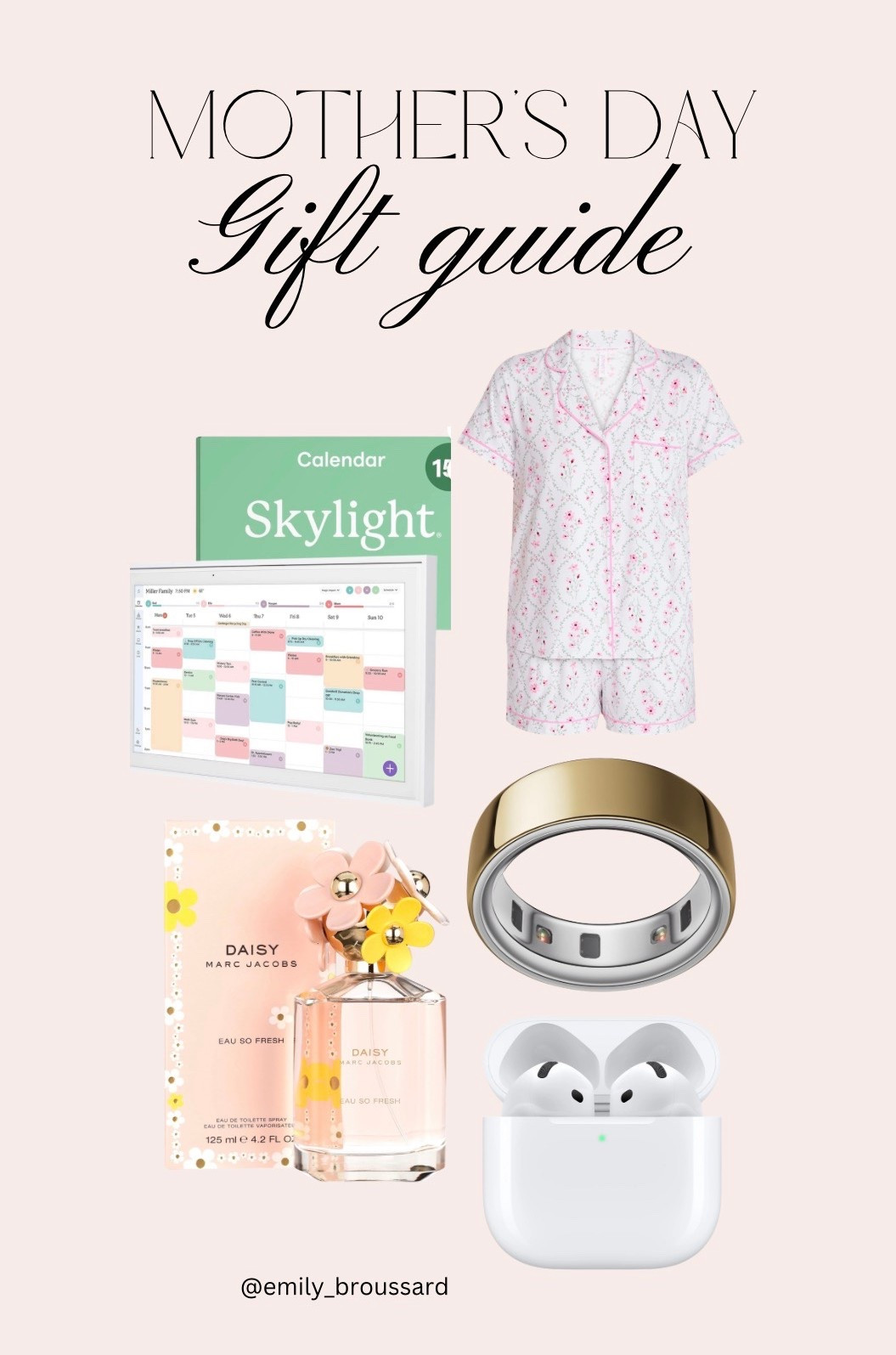 Mother’s Day ideas 💗

#LTKMothersDay