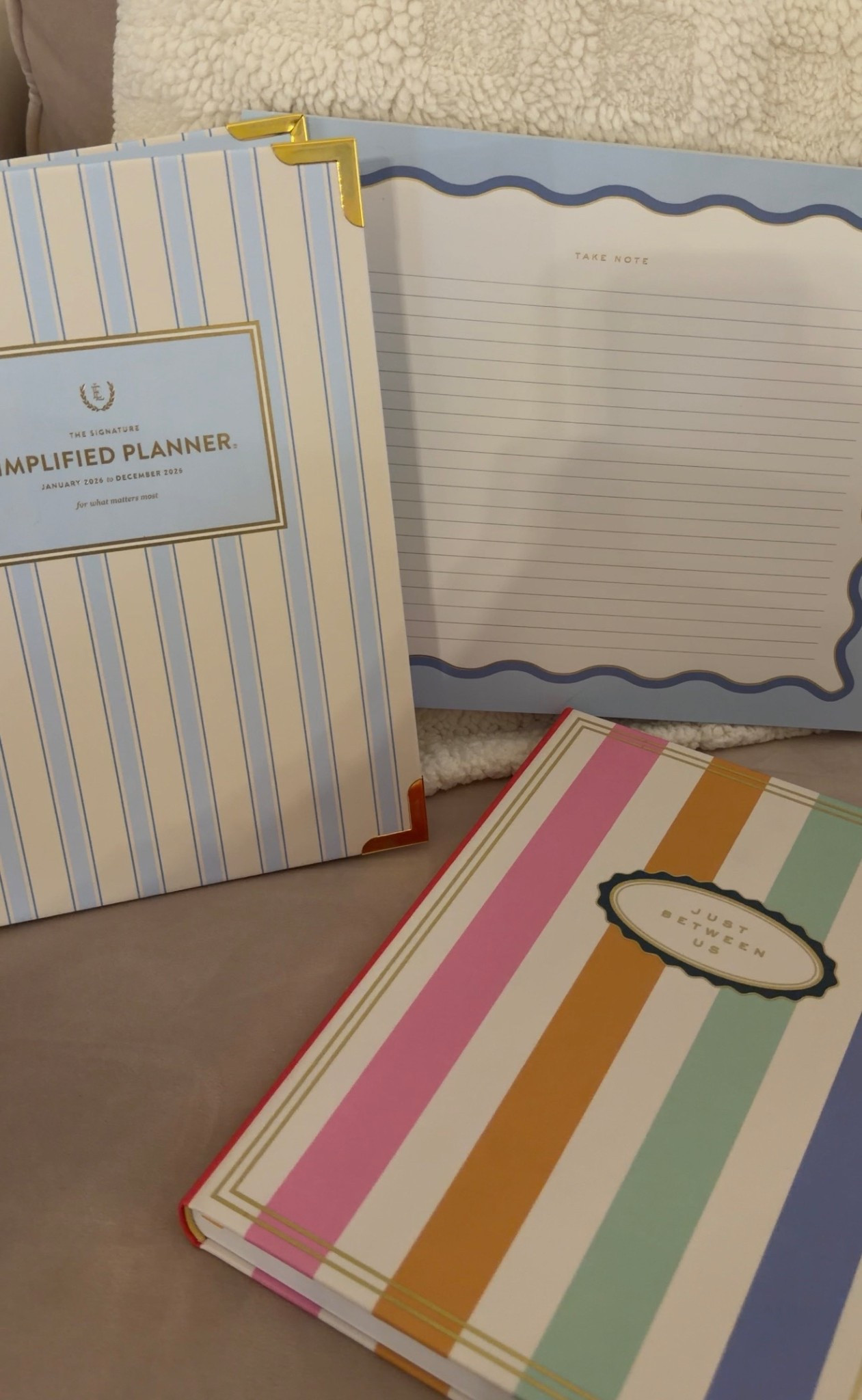 best planner ever 