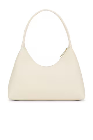 Mansur Gavriel Mini Candy Bag in Jasmine from Revolve.com | Revolve Clothing (Global)