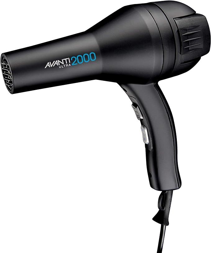 Avanti Ultra Professional Hairdryer | Amazon (CA)