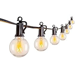 Patio Lights | Amazon (US)
