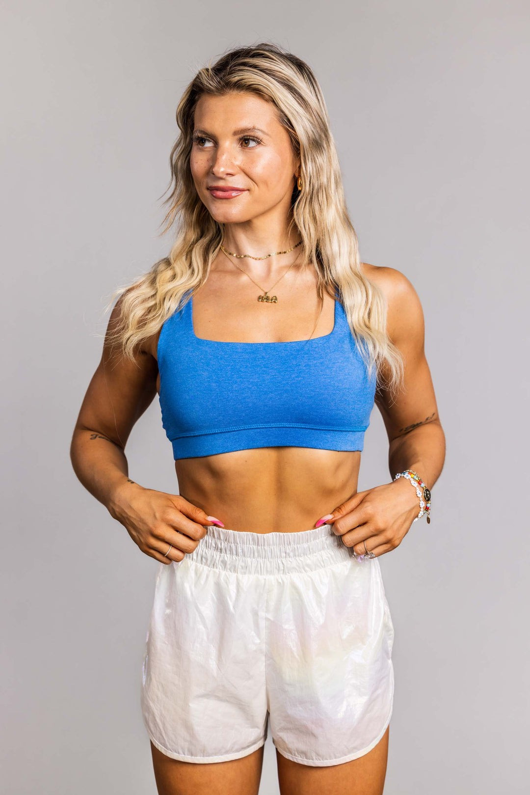 Staple Bra | Isla Movement