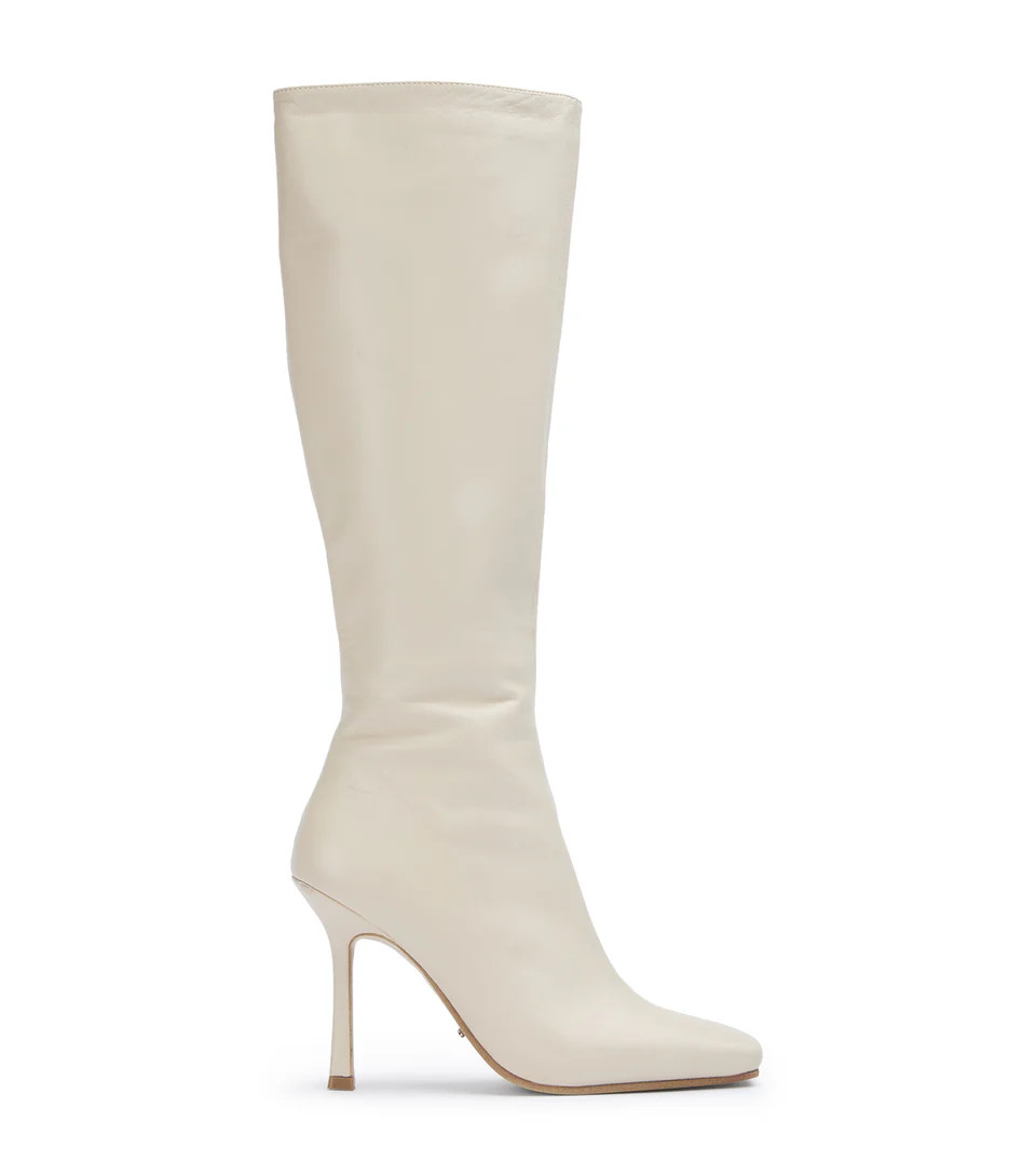 Havana Vanilla Nappa Calf Boots | Boots | Tony Bianco USA | Tony Bianco US