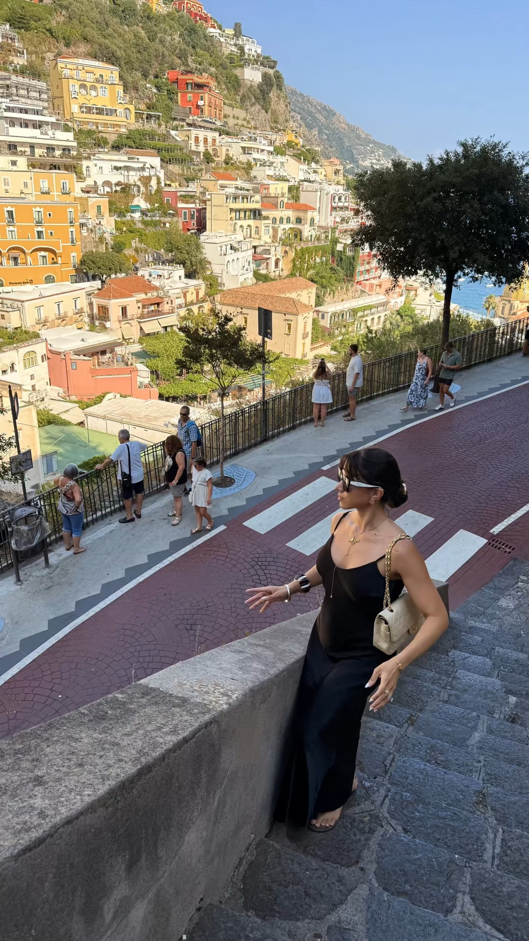 Euro summer OOTD✨

#LTKBeauty #LTKStyleTip #LTKSeasonal