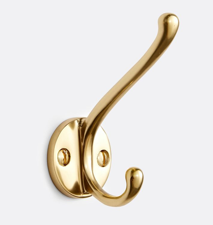 Massey Double Hook | Rejuvenation