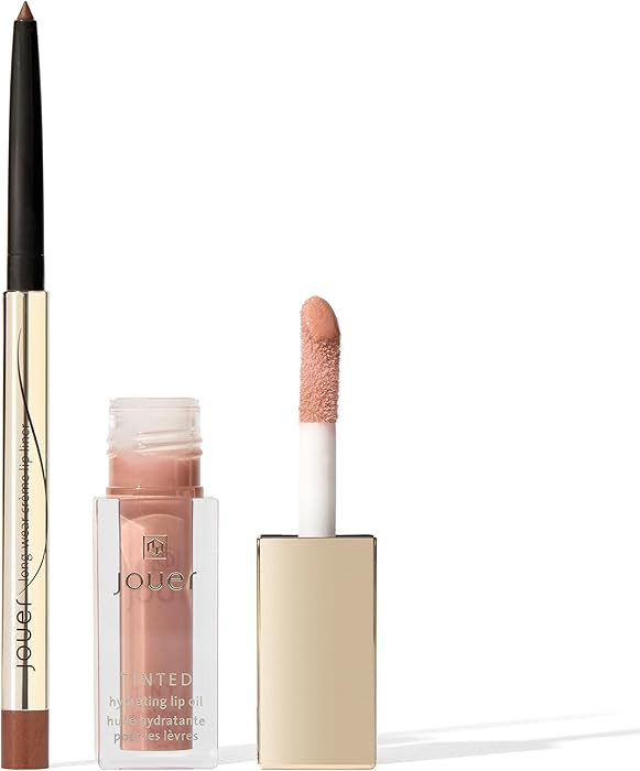 Jouer Café Lip Kit | Amazon (US)
