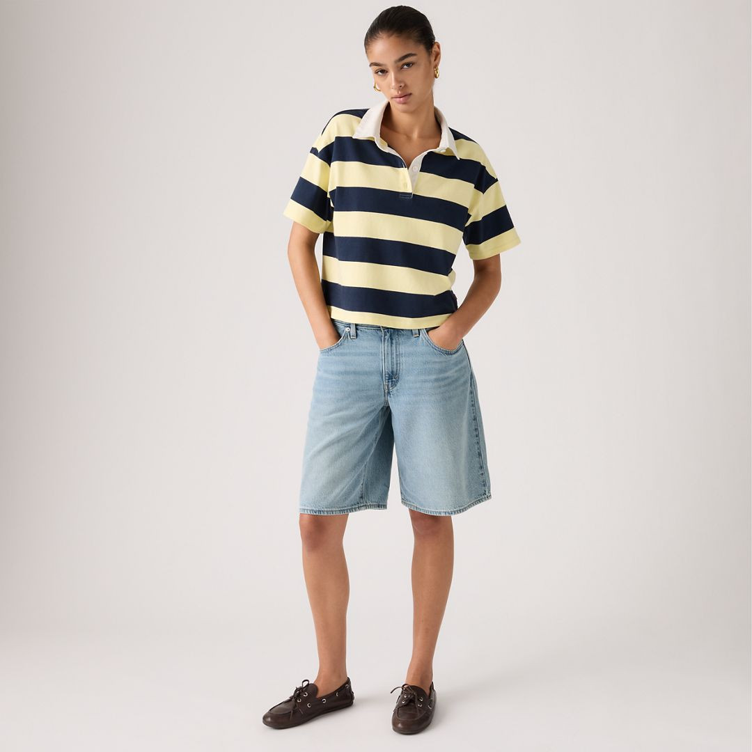 Levi's Baggy Dad Jorts - Women's 24 | Levi's US