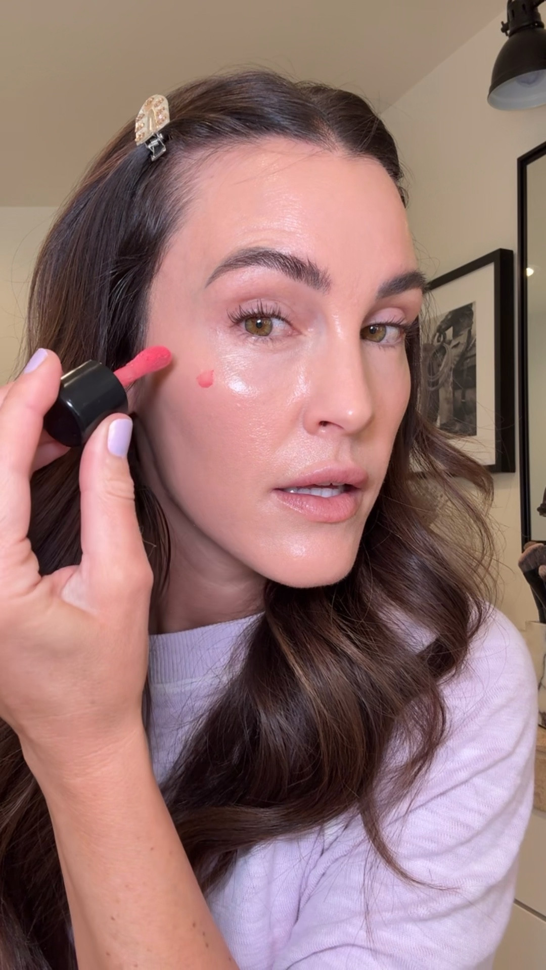 I’ve partnered with @kohls at @Sephora to bring you my favorite clean beauty items💋💋 #kohlspartner #sephoraatkohls It’s currently The Spring Savings Event so everything is on SALE!! YAY🥳🥳 Snag your makeup, skin and hair faves NOW👯‍♀️ Sale ends 4/20!! 

Member Savings💋👇🏻
■ Rouge →20% off purchase + 30% off ALL Sephora Collection (4/10 - 4/20)
■ VIB →15% off purchase + Save 30% off ALL Sephora Collection (4/14 - 4/20)
■ Insider →10% purchase + 30% off ALL Sephora Collection (4/14 - 4/20)

Code: SPRINGSALE 


#LTKBeauty