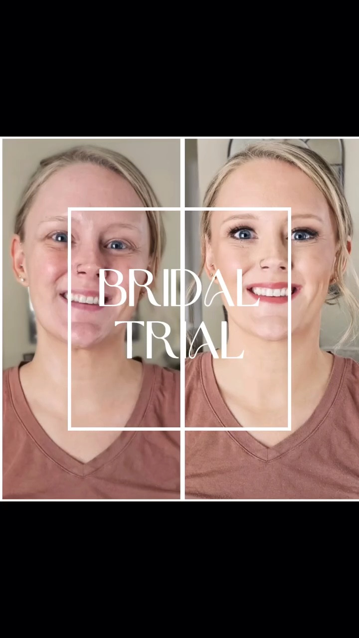 Soft glam, seamless skin, and bridal beauty that lasts all day! 🤍

Shop the products used to create this timeless bridal look on my LTK ✨💍

Complexion:

- Airbrush foundation / @KETTCosmetics

- Cinema Secrets Color Corrector / Med. Red & Light Blue 

 #LTKdayinmylife #LTKBeauty #LTKWedding