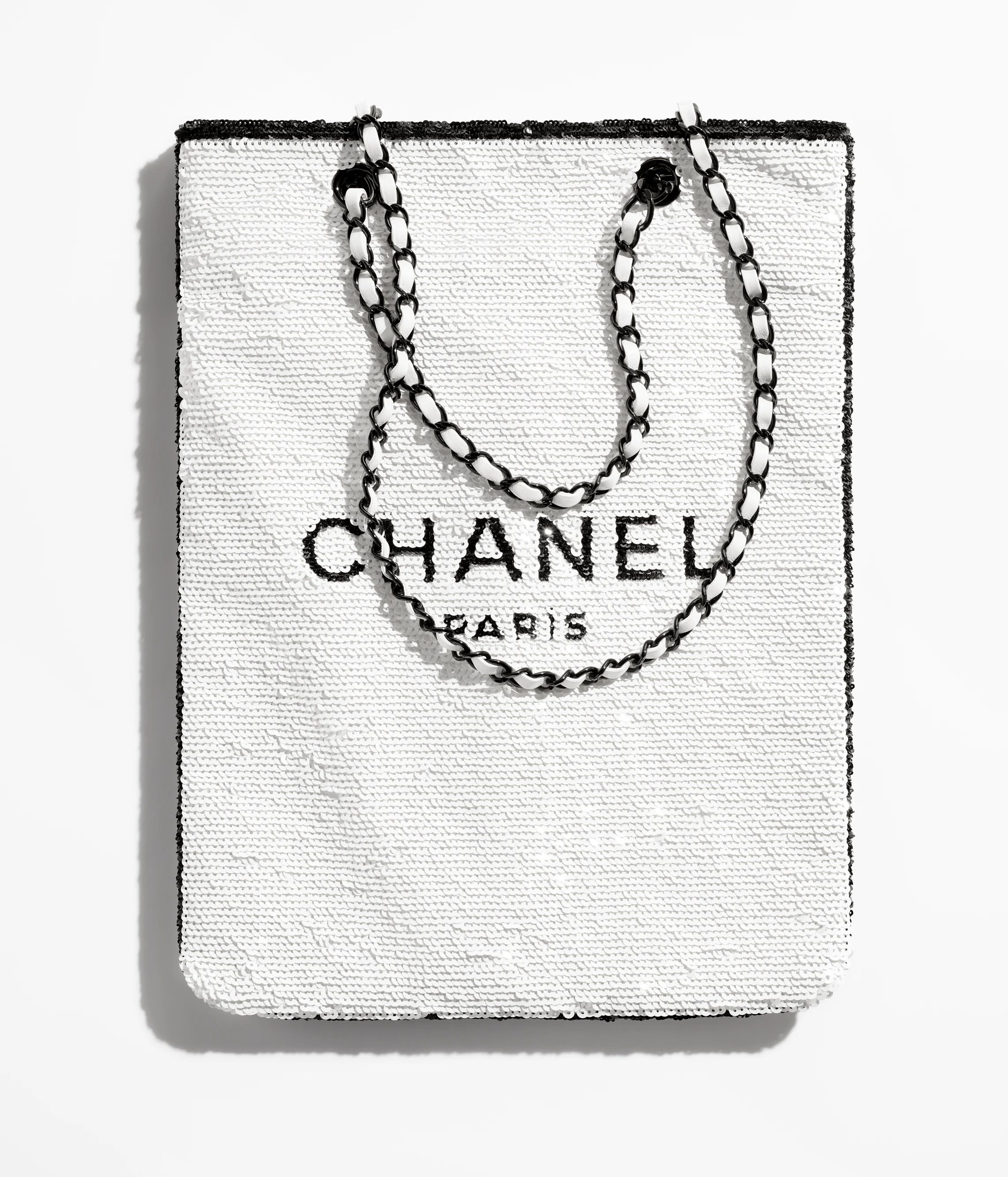 Shopping Bag | Chanel, Inc. (US)