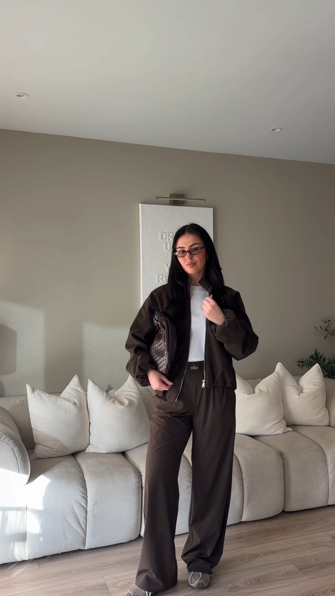 Everything from my latest reel is linked below 👇🏼 

Casual outfits, every day outfits, office outfits, workwear, OOTD, ALO, bomber jacket, Maebe, shoulder pad coat, boyfriend coat, tailored coat, Abercrombie & Fitch, work trousers

#LTKuk #LTKeurope #LTKwinter