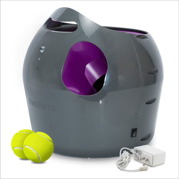 PetSafe Automatic Ball Launcher Dog Toy | Chewy.com