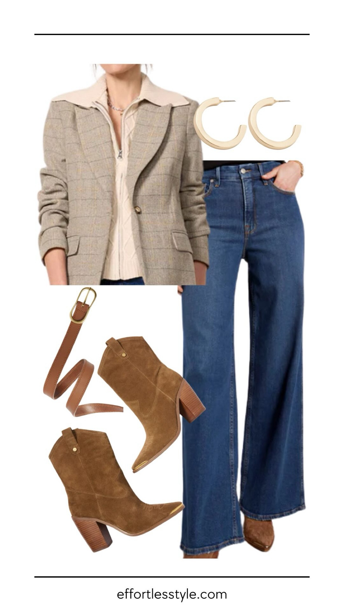 Suede
…
Obsessed with these suede Western booties!

#LTKStyleTip #LTKOver40 #LTKShoeCrush