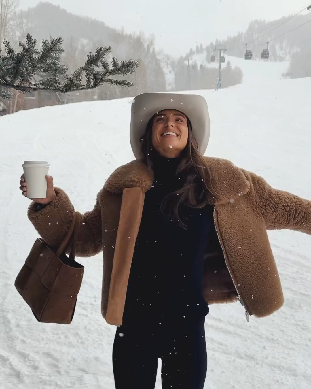 snow days > 

 #LTKWatchNow #LTKSeasonal #LTKStyleTip