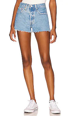 501 Original Short
                    
                    LEVI'S | Revolve Clothing (Global)