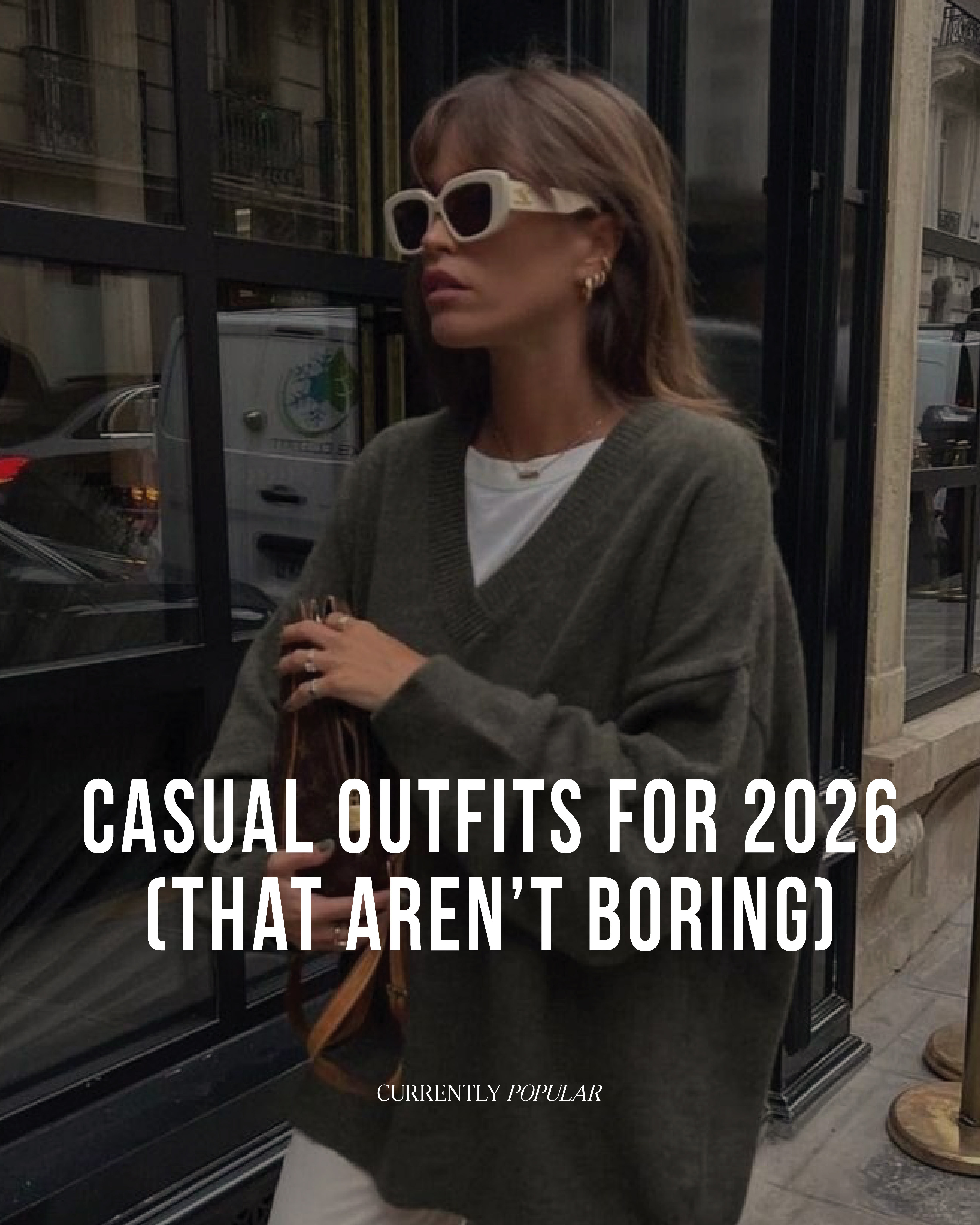 Casual Outfits 

 

#LTKootd #LTKmorningroutine #LTKSeasonal