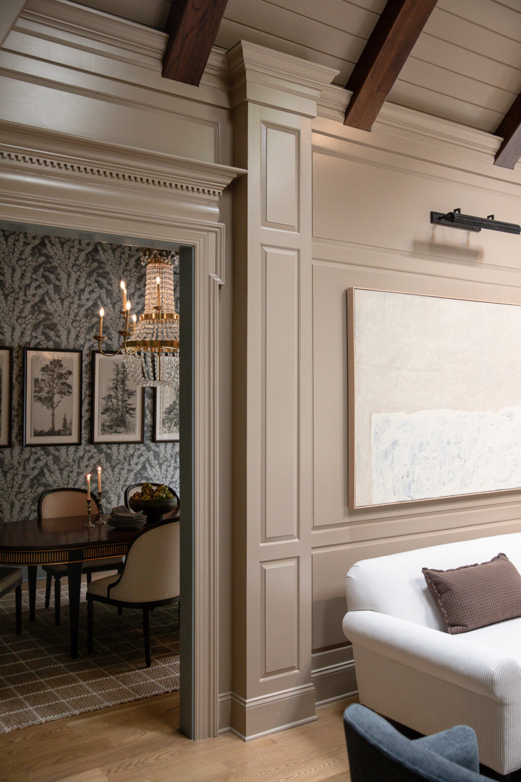 Never tired of this view from the living room to the dining room 😍

 

#LTKHome #LTKFindsUnder50 #LTKStyleTip