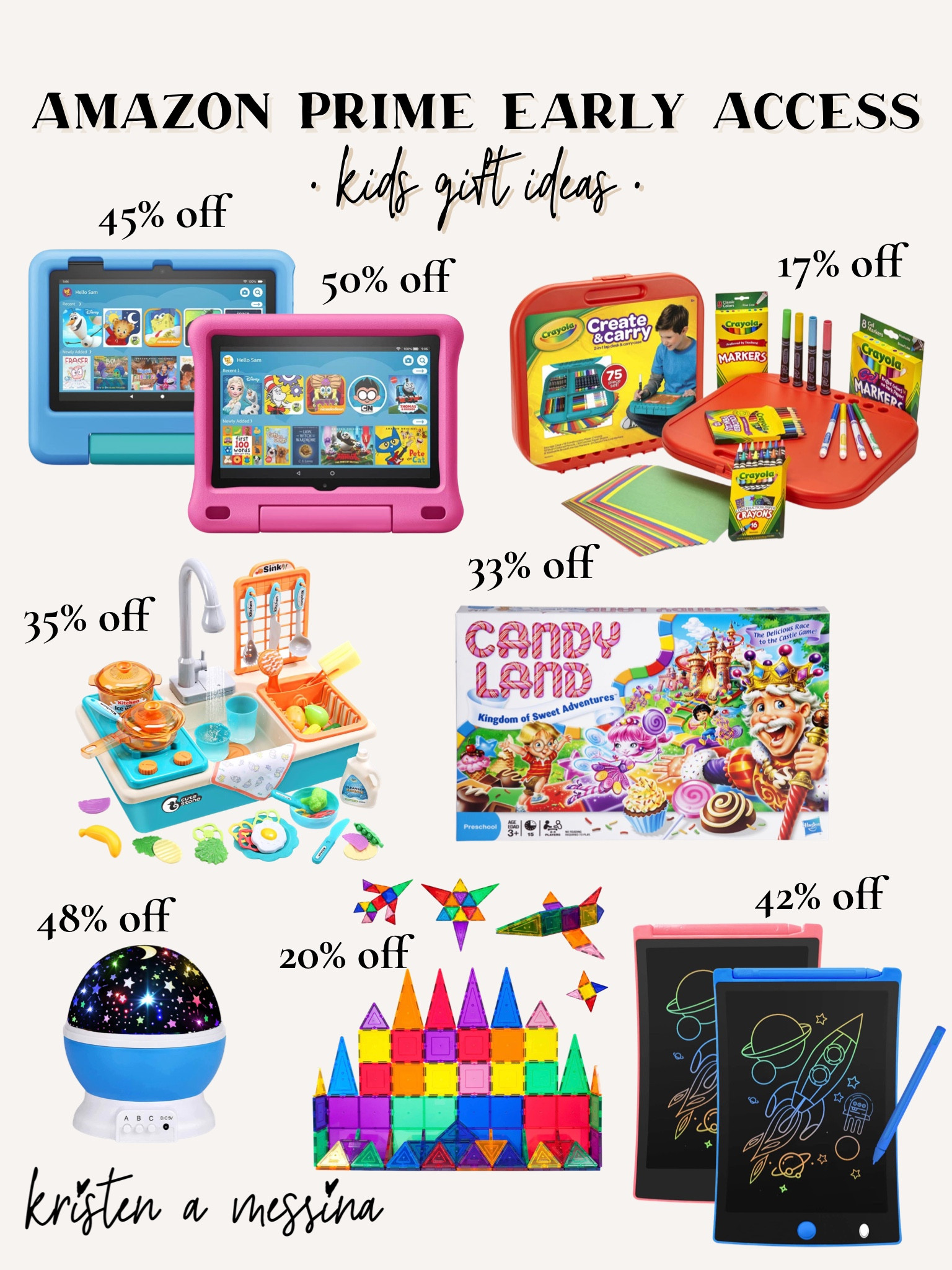Christmas is just around the corner, and these deals you can’t beat!

#LTKsalealert #LTKGiftGuide #LTKkids