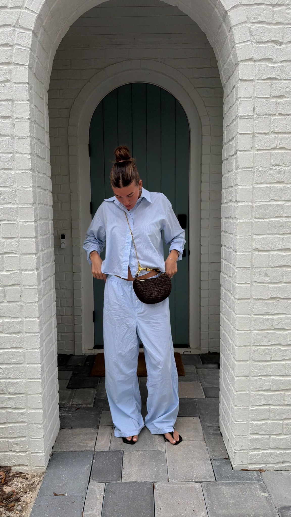 Shopping ootd! 🤍

#LTKmomlife #LTKgrwm #LTKdayinmylife