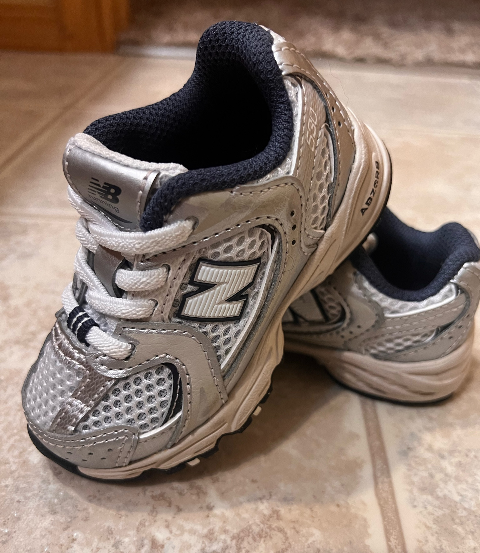 Must have fall shoes for your toddler 

#LTKStyleTip #LTKKids #LTKBaby