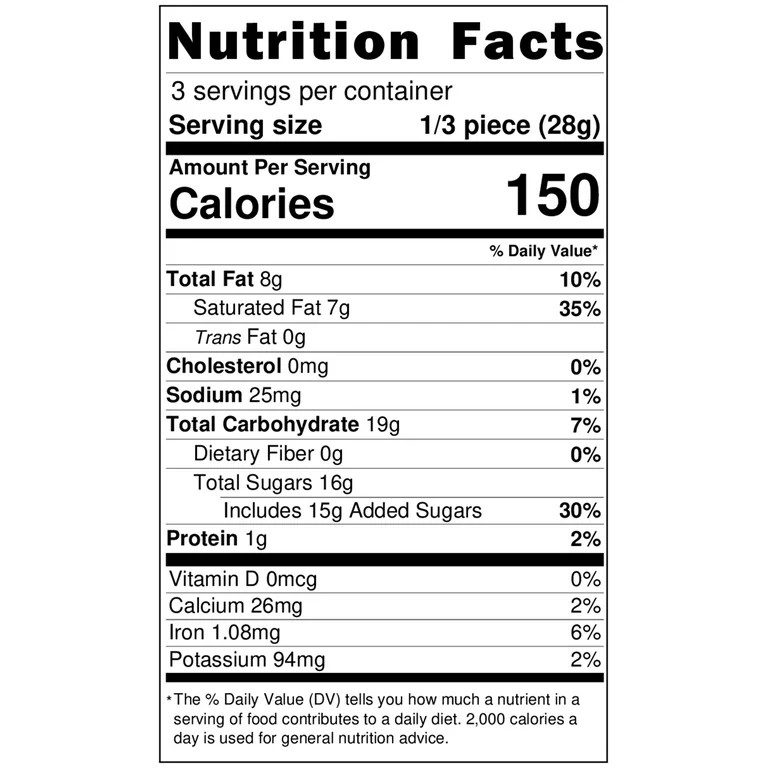 R.M. Palmer Elf on The Shelf Assorted Scout Elf Double Crisp Milk Chocolate, 3 oz, 1 Count | Walmart (US)