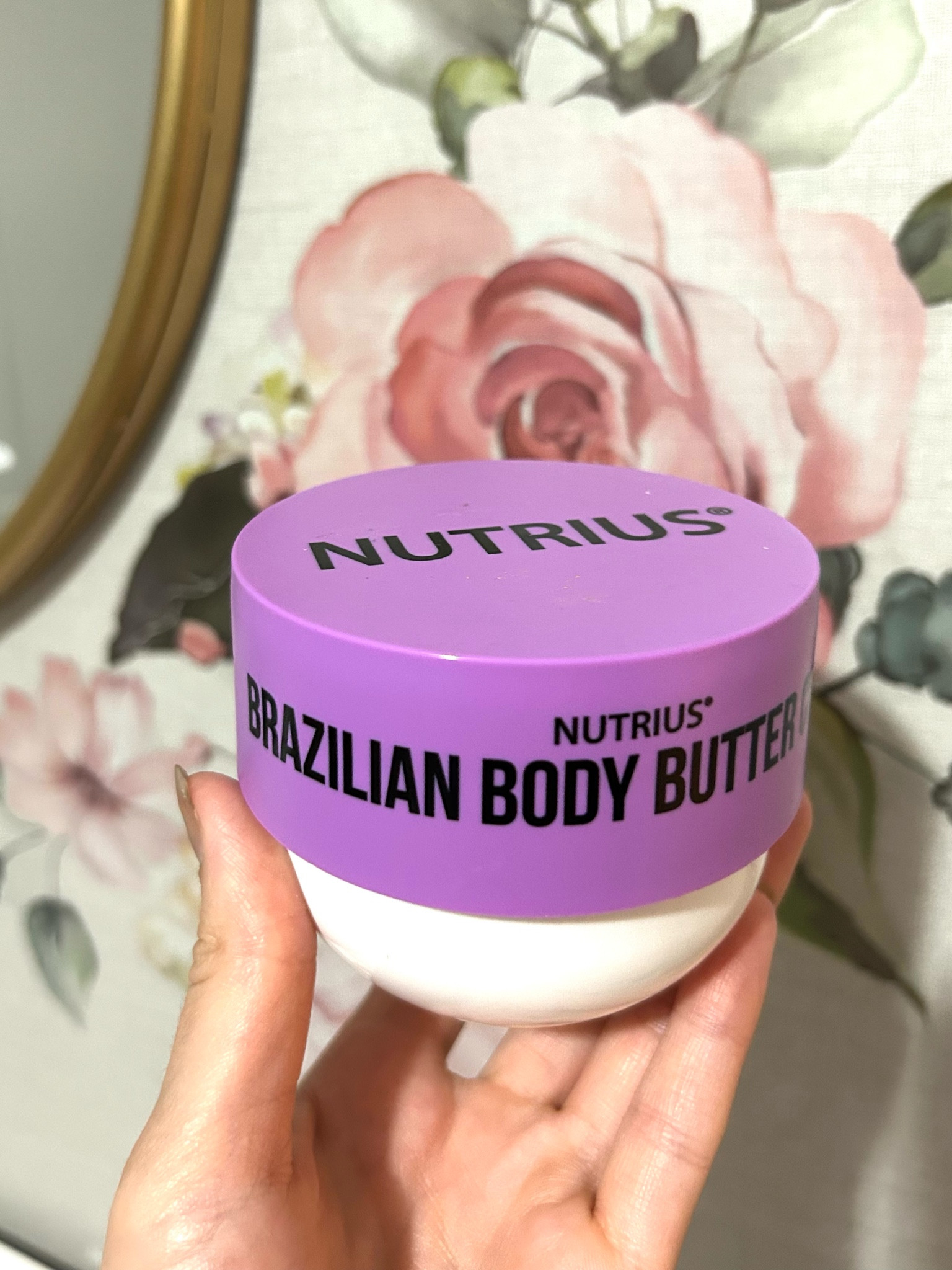 The yummiest smelling lotion evaaa 

#LTKbeauty #LTKSpringSale #LTKstyletip