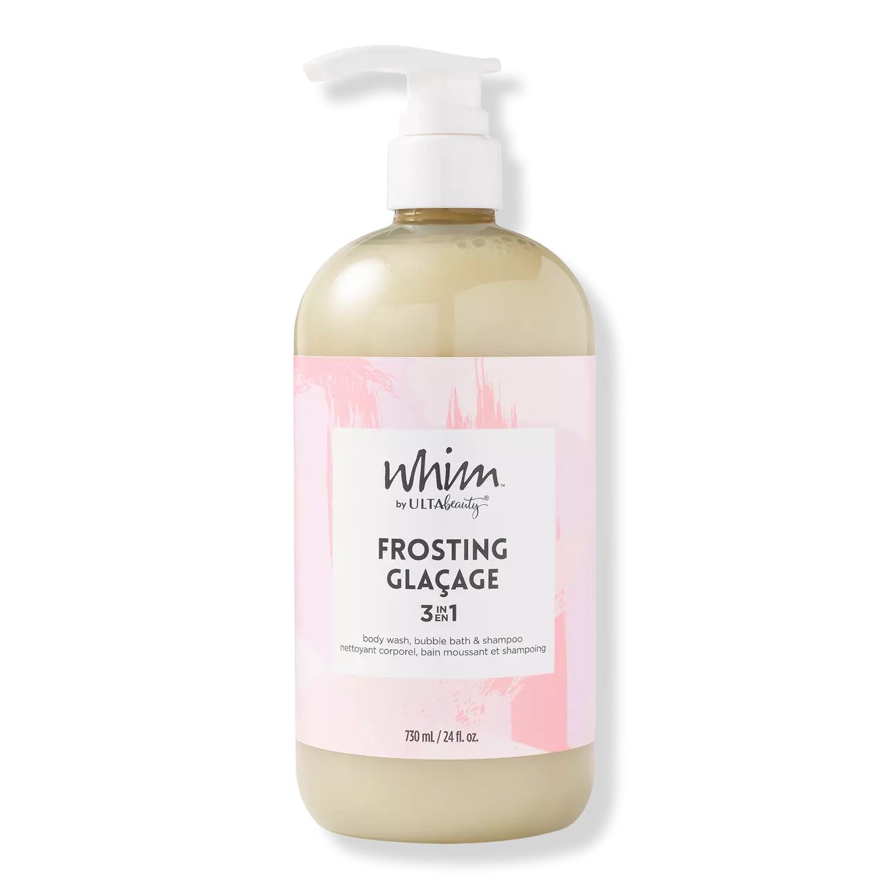WHIM by Ulta Beauty Frosting 3-in-1 Wash | Ulta